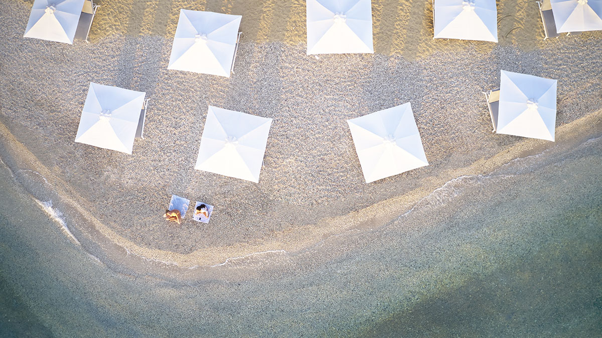 Nido, Mar-Bella Collection 